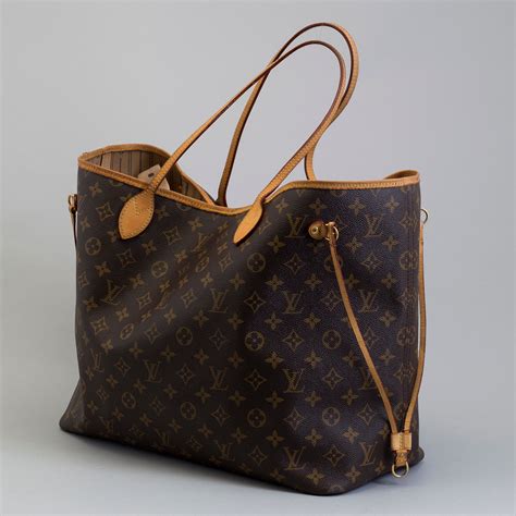 louis vuitton borse neverfull|louis vuitton neverfull original.